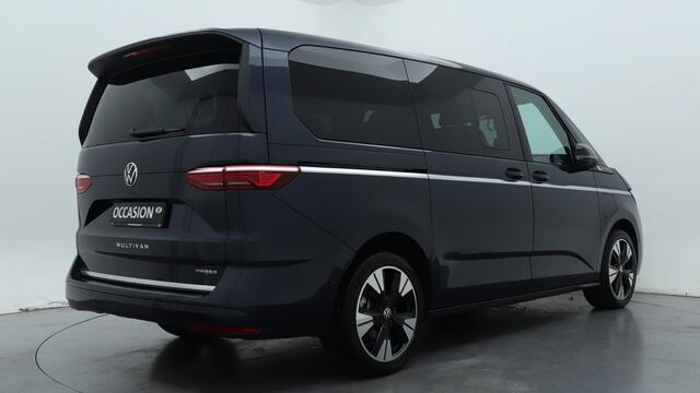 Volkswagen MULTIVAN 1.4 eHybrid L2H1 Style 7 zitplaatsen