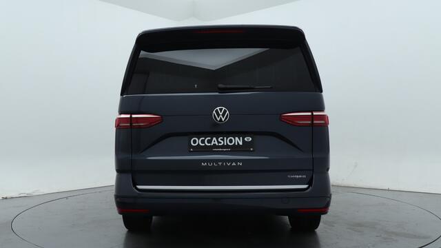 Volkswagen MULTIVAN 1.4 eHybrid L2H1 Style 7 zitplaatsen