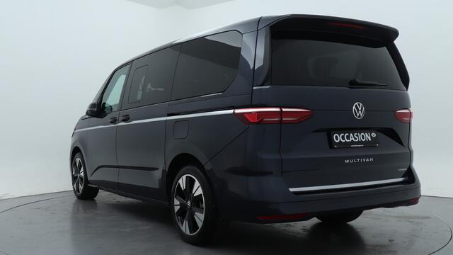 Volkswagen MULTIVAN 1.4 eHybrid L2H1 Style 7 zitplaatsen