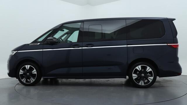 Volkswagen MULTIVAN 1.4 eHybrid L2H1 Style 7 zitplaatsen