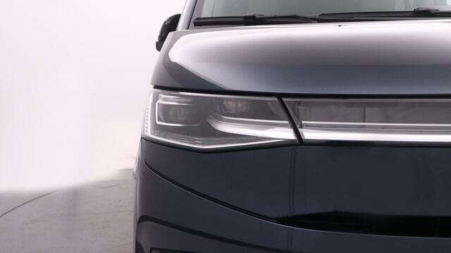 Volkswagen MULTIVAN 1.4 eHybrid L2H1 Style 7 zitplaatsen