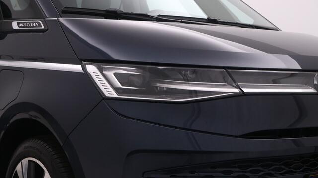 Volkswagen MULTIVAN 1.4 eHybrid L2H1 Style 7 zitplaatsen