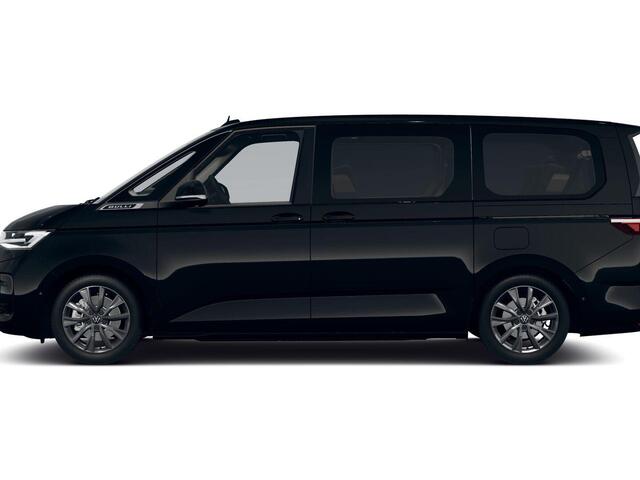Volkswagen MULTIVAN Bedrijfswagens 1.5 eHybrid DSG 4Moition Bulli Edition L2 717569
