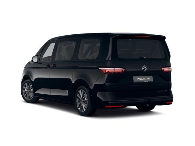 Volkswagen MULTIVAN Bedrijfswagens 1.5 eHybrid DSG 4Moition Bulli Edition L2 717569