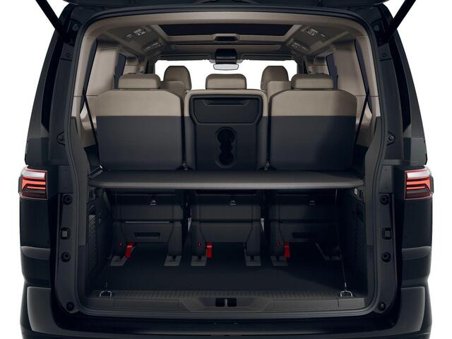 Volkswagen MULTIVAN Bedrijfswagens 1.5 eHybrid DSG 4Moition Bulli Edition L2 717569
