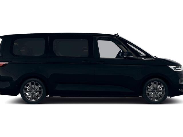 Volkswagen MULTIVAN Bedrijfswagens 1.5 eHybrid DSG 4Moition Bulli Edition L2 717569