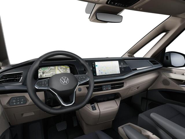 Volkswagen MULTIVAN Bedrijfswagens 1.5 eHybrid DSG 4Moition Bulli Edition L2 717569