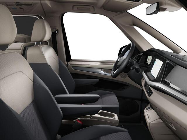 Volkswagen MULTIVAN Bedrijfswagens 1.5 eHybrid DSG 4Moition Bulli Edition L2 717569