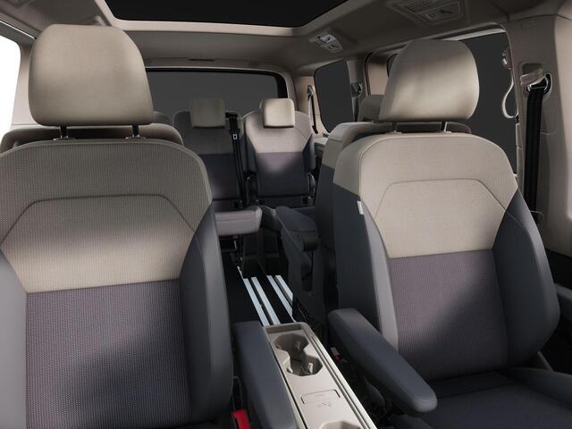 Volkswagen MULTIVAN Bedrijfswagens 1.5 eHybrid DSG 4Moition Bulli Edition L2 717569