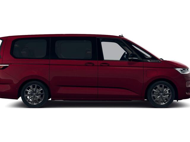 Volkswagen MULTIVAN Bedrijfswagens 1.5 eHybrid DSG 4Motion Bulli Editon L2
