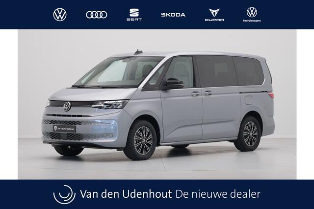 Volkswagen MULTIVAN 1.5 eHybrid EU6 180 kW (245pk) L2 Economy business DSG 4Motion