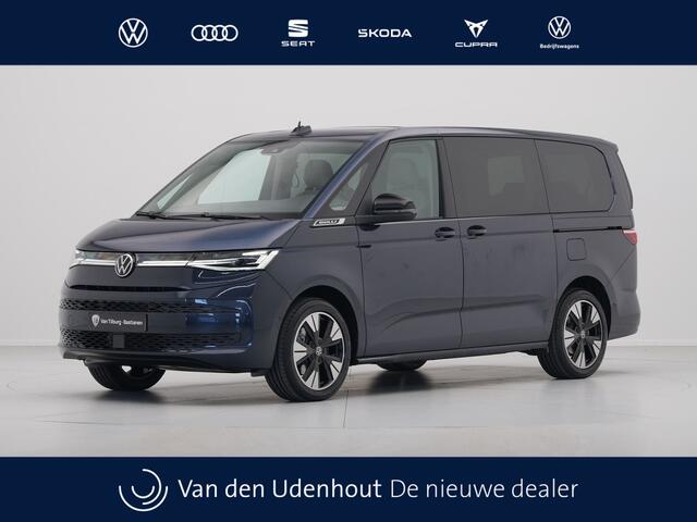 Volkswagen MULTIVAN 1.5 eHybrid 180 kW 245PK L2 Bulli DSG 4Motion