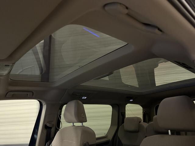 Volkswagen MULTIVAN 1.4 eHybrid Energetic 6P. PANO/HEAD-UP/IQ-LIGHT/HARMAN&KARDON/TREKHAAK/SFEERVERL/18"/ACC/CAMERA/EL.SCHUIFDEUREN/CARPLAY/STANDKACHEL/STOEL+STUURVERW./EL.A.KLEP/PRIVACY/NET OH BEURT GEHAD BIJ VW DEALER