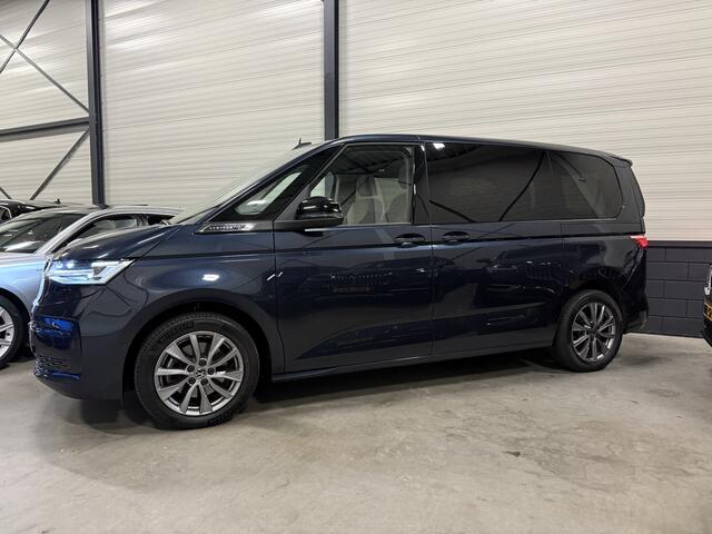Volkswagen MULTIVAN 1.4 eHybrid Energetic 6P. PANO/HEAD-UP/IQ-LIGHT/HARMAN&KARDON/TREKHAAK/SFEERVERL/18"/ACC/CAMERA/EL.SCHUIFDEUREN/CARPLAY/STANDKACHEL/STOEL+STUURVERW./EL.A.KLEP/PRIVACY/NET OH BEURT GEHAD BIJ VW DEALER
