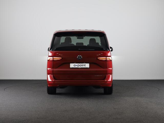 Volkswagen MULTIVAN Bedrijfswagens Bulli Edition L2 1.5 eHybrid EU6 180 kW (245pk) 31