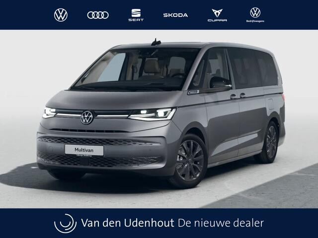 Volkswagen MULTIVAN L2H1 1.5TSI PHEV eHybrid 245pk DSG 4MOTION Bulli-Edition