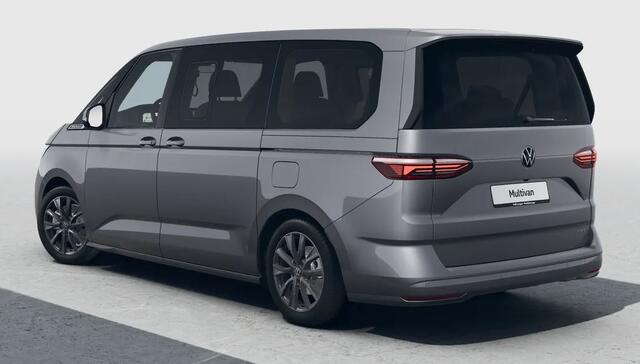 Volkswagen MULTIVAN L2H1 1.5TSI PHEV eHybrid 245pk DSG 4MOTION Bulli-Edition