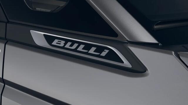 Volkswagen MULTIVAN L2H1 1.5TSI PHEV eHybrid 245pk DSG 4MOTION Bulli-Edition