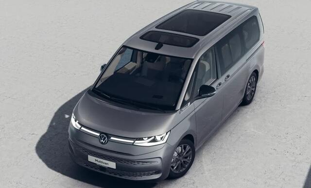 Volkswagen MULTIVAN L2H1 1.5TSI PHEV eHybrid 245pk DSG 4MOTION Bulli-Edition