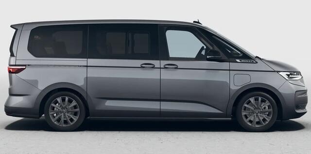 Volkswagen MULTIVAN L2H1 1.5TSI PHEV eHybrid 245pk DSG 4MOTION Bulli-Edition
