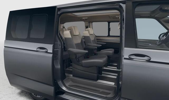Volkswagen MULTIVAN L2H1 1.5TSI PHEV eHybrid 245pk DSG 4MOTION Bulli-Edition