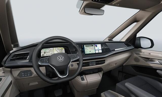 Volkswagen MULTIVAN L2H1 1.5TSI PHEV eHybrid 245pk DSG 4MOTION Bulli-Edition