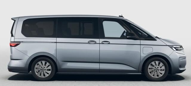 Volkswagen MULTIVAN L2H1 1.5TSI PHEV eHybrid 245pk DSG 4MOTION Economy-Business /Exclusief BTW