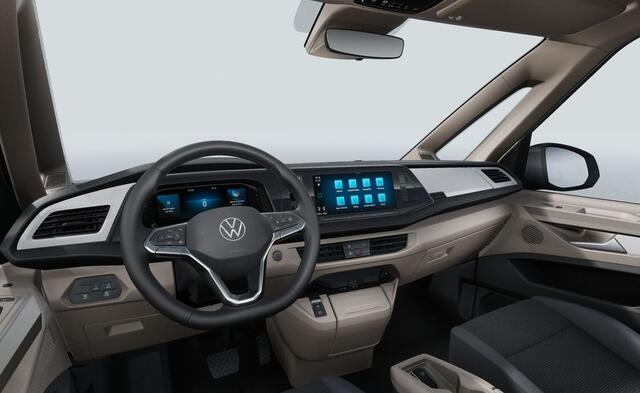 Volkswagen MULTIVAN L2H1 1.5TSI PHEV eHybrid 245pk DSG 4MOTION Economy-Business /Exclusief BTW .