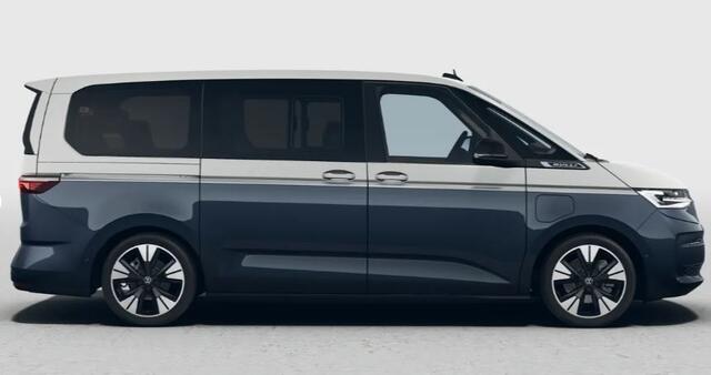 Volkswagen MULTIVAN L2H1 1.5TSI PHEV eHybrid 245pk DSG 4MOTION Bulli-Edition /Exclusief BTW .