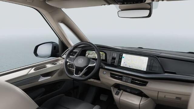 Volkswagen MULTIVAN L2H1 1.5TSI PHEV eHybrid 245pk DSG 4MOTION Bulli-Edition /Exclusief BTW .