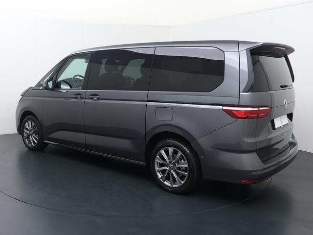 Volkswagen MULTIVAN 1.4 eHybrid L2H1 Life Business | 218 PK | Automaat | Matrix LED koplampen | Adaptive cruise control | Elek. achterklep |