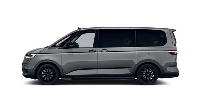 Volkswagen MULTIVAN 1.5 eHybrid L2 Bulli 4Motion 245 PK | 7 zits | Trekhaak | 360 camera Prijs incl btw/bpm