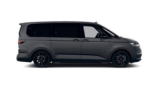 Volkswagen MULTIVAN 1.5 eHybrid L2 Bulli 4Motion 245 PK | 7 zits | Trekhaak | 360 camera Prijs incl btw/bpm