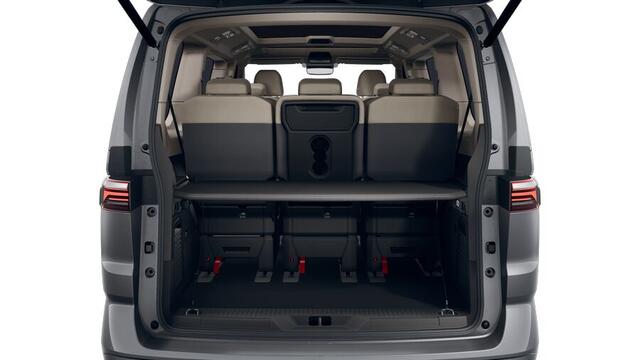 Volkswagen MULTIVAN 1.5 eHybrid L2 Bulli 4Motion 245 PK | 7 zits | Trekhaak | 360 camera Prijs incl btw/bpm
