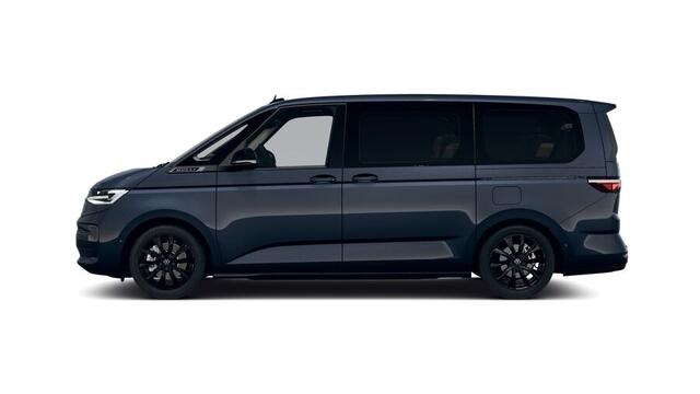 Volkswagen MULTIVAN 1.5 eHybrid L2 Bulli 4Motion 245 PK | 7 zits | Trekhaak | 360 camera Prijs incl btw/bpm