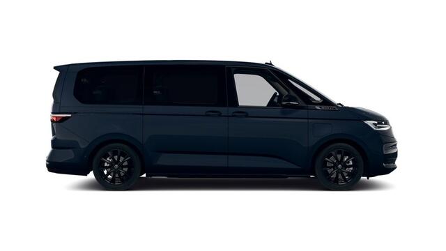 Volkswagen MULTIVAN 1.5 eHybrid L2 Bulli 4Motion 245 PK | 7 zits | Trekhaak | 360 camera Prijs incl btw/bpm