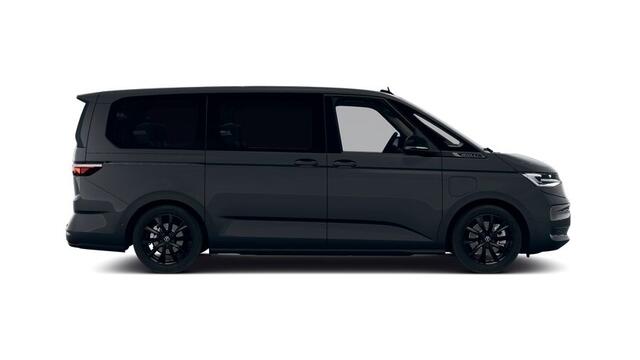 Volkswagen MULTIVAN 1.5 eHybrid L2 Bulli 4Motion 245 PK | 7 zits | Art Velours | Trekhaak | 360 camera Prijs incl btw/bpm