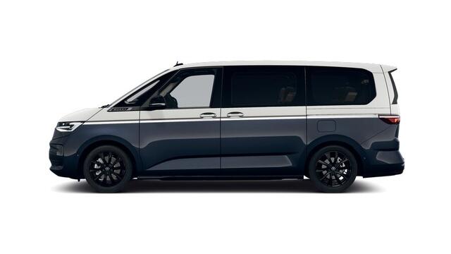Volkswagen MULTIVAN 1.5 eHybrid L2 Bulli 4Motion 245 PK | 7 zits | Art Velour | Trekhaak | 360 camera Prijs incl btw/bpm