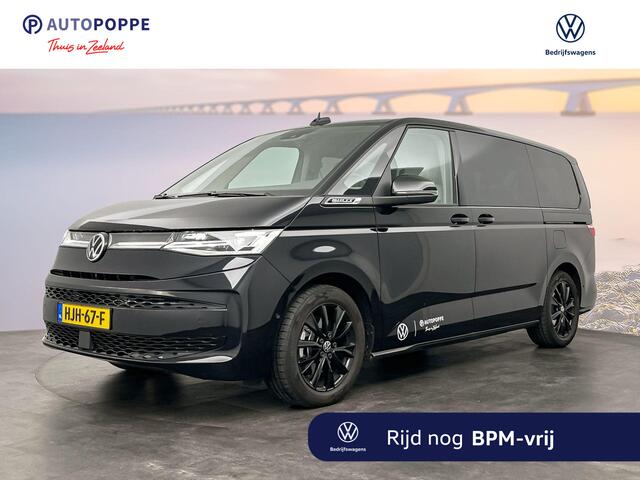 Volkswagen MULTIVAN 1.5 eHybrid L2 Bulli Edition 4Motion