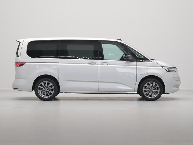 Volkswagen MULTIVAN 1.4 eHybrid 218pk L2 Bulli 7p Panorama Navigatie Camera IQ light Carplay