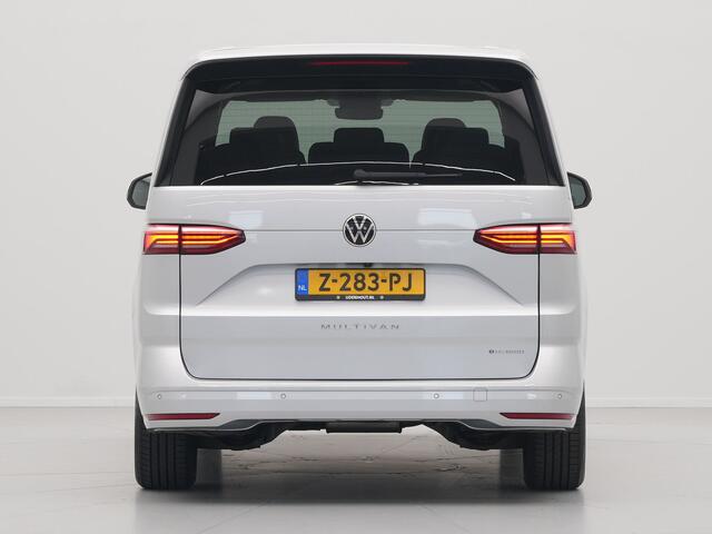 Volkswagen MULTIVAN 1.4 eHybrid 218pk L2 Bulli 7p Panorama Navigatie Camera IQ light Carplay
