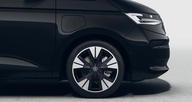 Volkswagen MULTIVAN 1.5 245pk DSG eHybrid L2 Bulli Edition 4Motion > ¤ 2.500,= Inruilpremie < | Trekhaak | Elektrische deuren + achterklep | Stoelverwarming |