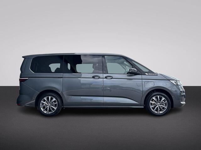 Volkswagen MULTIVAN Bedrijfswagens Bulli Edition L2 1.5 eHybrid EU6 245pk automaat VOORRAAD!! RIJKLAARPRIJS!!