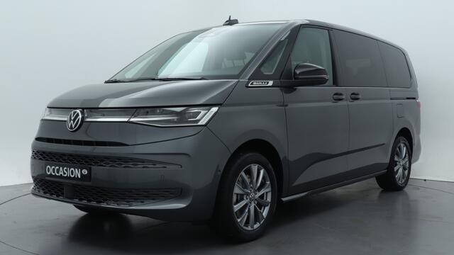 Volkswagen MULTIVAN L2H1 1.5TSI PHEV e-Hybrid 245pk DSG 4MOTION Bulli Edition /4x4
