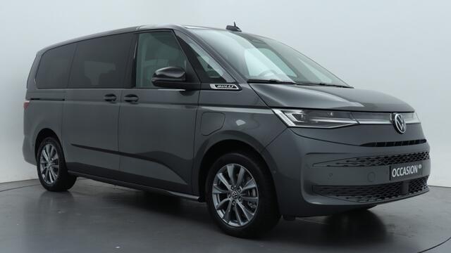 Volkswagen MULTIVAN L2H1 1.5TSI PHEV e-Hybrid 245pk DSG 4MOTION Bulli Edition /4x4