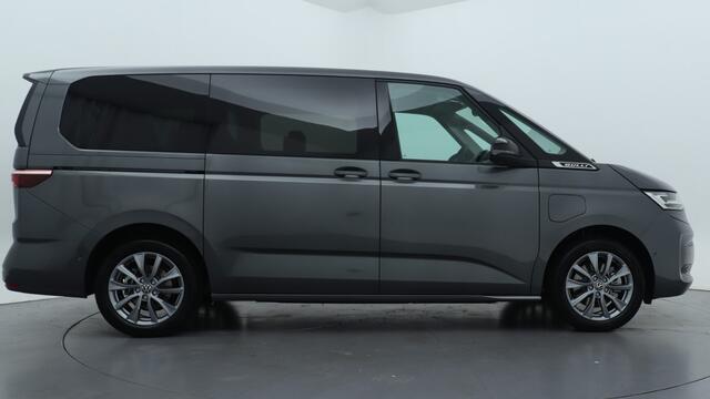 Volkswagen MULTIVAN L2H1 1.5TSI PHEV e-Hybrid 245pk DSG 4MOTION Bulli Edition /4x4