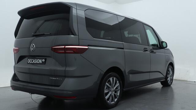 Volkswagen MULTIVAN L2H1 1.5TSI PHEV e-Hybrid 245pk DSG 4MOTION Bulli Edition /4x4