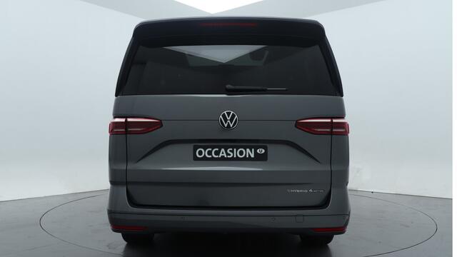 Volkswagen MULTIVAN L2H1 1.5TSI PHEV e-Hybrid 245pk DSG 4MOTION Bulli Edition /4x4