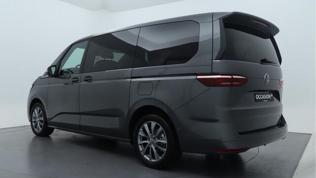 Volkswagen MULTIVAN L2H1 1.5TSI PHEV e-Hybrid 245pk DSG 4MOTION Bulli Edition /4x4