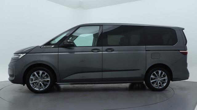 Volkswagen MULTIVAN L2H1 1.5TSI PHEV e-Hybrid 245pk DSG 4MOTION Bulli Edition /4x4